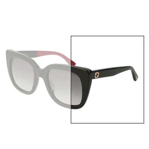 aste ricambio gucci 3535 s|Aste di ricambio Gucci 3535S 5D65M rif Domenico.